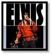 Paul Davison as Elvis