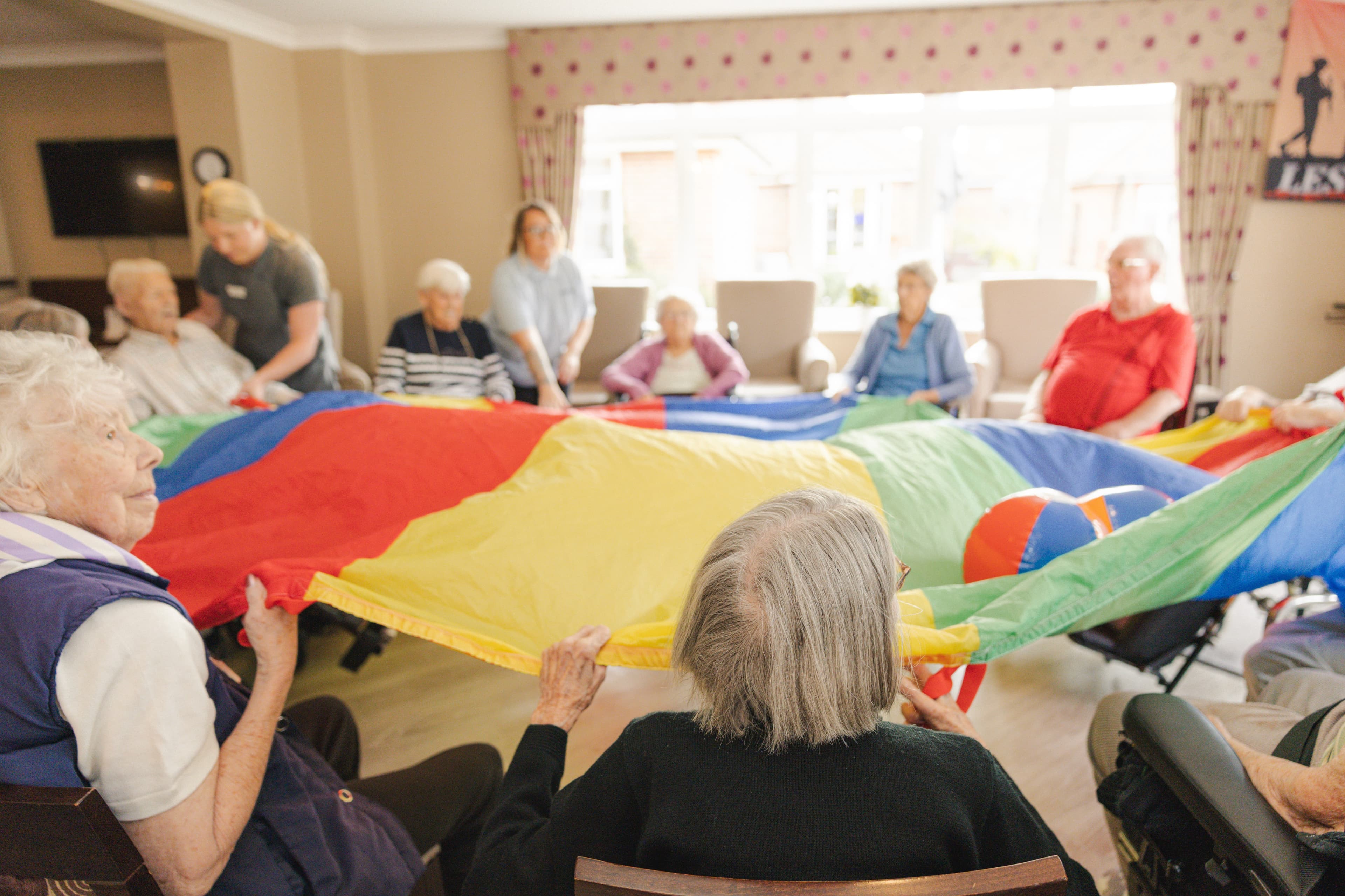 Social Care